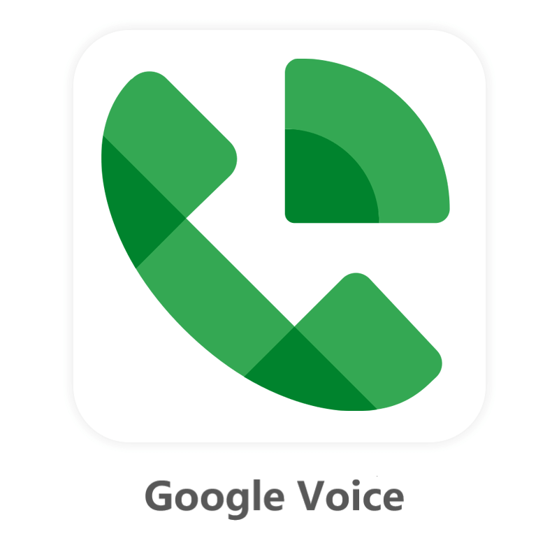 google voice购买｜随机号码｜自带Gmail